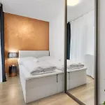 Διαμέρισμα Lam Urban - Balcony