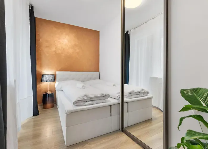 Апартаменты Lam Urban - Balcony