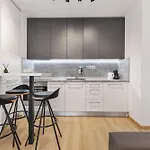 Apartment Lam Urban - Balcony Pressburg